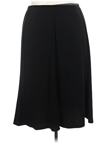 Susan Graver Formal Skirt (view 2)