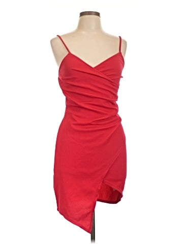 Love J Cocktail Dress (view 1)
