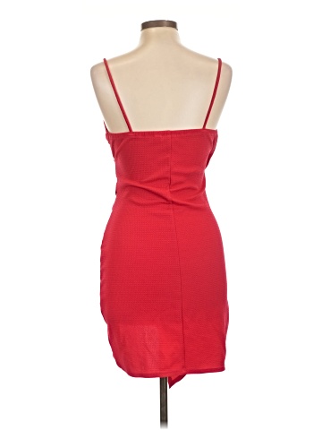 Love J Cocktail Dress (view 2)
