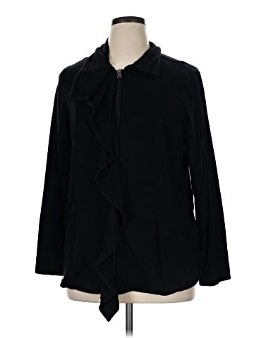 Coldwater Creek Cardigan (view 1)