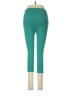 New Balance Color Block Teal Active Pants Size M - photo 2