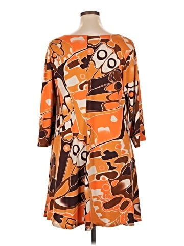 NY Invasion Casual Dress (view 2)
