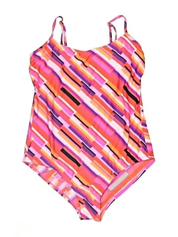 Catalina One Piece Swimsuit (view 1)