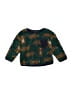 Old Navy 100% Polyester Camo Green Pullover Sweater Size 6-12 mo - photo 1