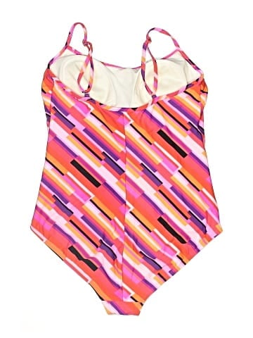 Catalina One Piece Swimsuit (view 2)