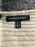 Banana Republic Tan Wool Pullover Sweater Size L - photo 7