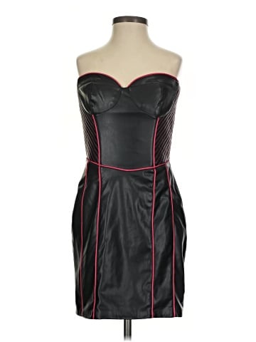Zara Cocktail Dress (view 1)