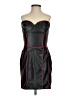Zara Black Cocktail Dress Size S - photo 1