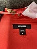 Express Floral Red Casual Dress Size M - photo 7