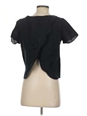 Madewell Short Sleeve Top (view 2)