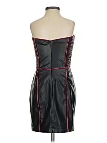 Zara Cocktail Dress (view 2)
