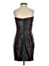 Zara Black Cocktail Dress Size S - photo 2