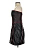 Zara Black Cocktail Dress Size S - photo 5