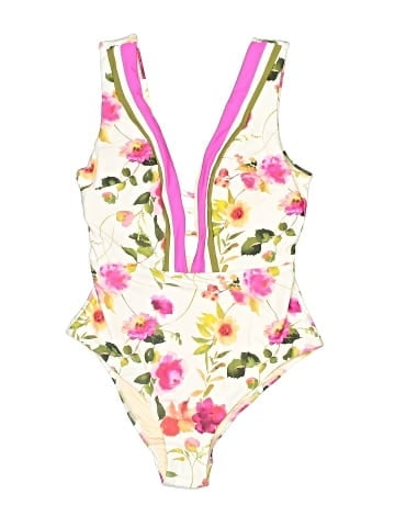 Nanette Lepore One Piece Swimsuit (view 1)