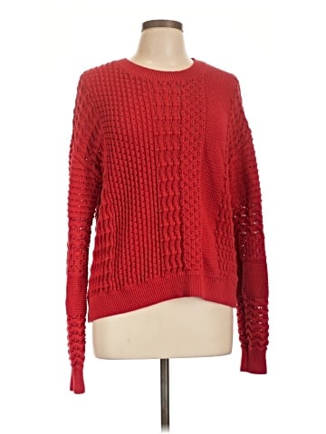 Market and Spruce Pullover Sweater (view 1)