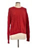 Market and Spruce Red Pullover Sweater Size L - photo 1
