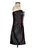 Zara Black Cocktail Dress Size S - photo 4