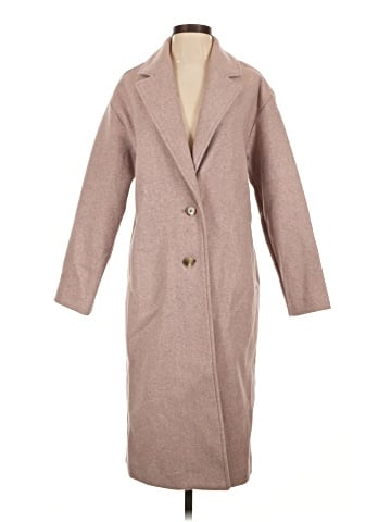 Old Navy Coat (view 1)