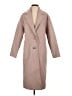 Old Navy 100% Polyester Pink Coat Size S - photo 1
