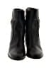 MICHAEL Michael Kors Black Ankle Boots Size 6 1/2 - photo 2