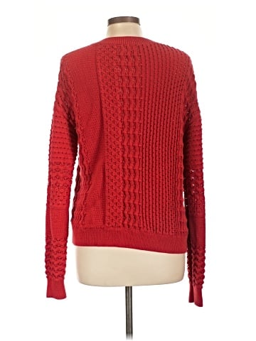 Market and Spruce Pullover Sweater (view 2)