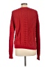 Market and Spruce Red Pullover Sweater Size L - photo 2