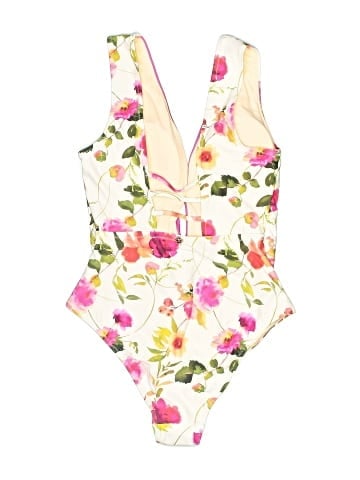 Nanette Lepore One Piece Swimsuit (view 2)