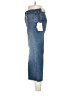 NYDJ Blue Jeans Size 4 - photo 5