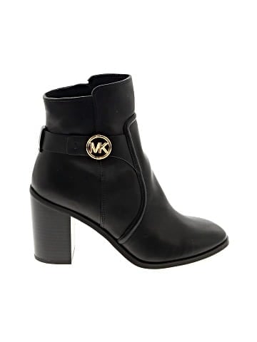 MICHAEL Michael Kors Ankle Boots (view 1)
