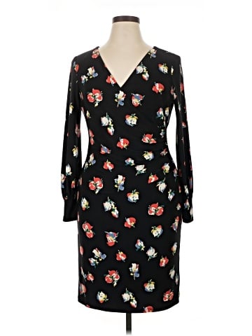 Lauren by Ralph Lauren Casual Dress (view 1)