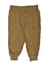 Carter's Solid Brown Casual Pants 18-24 MO / 24 MO - photo 1