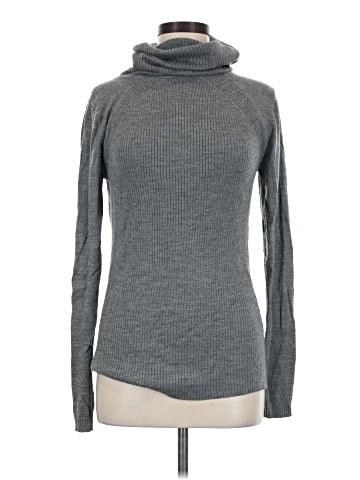 Lululemon Athletica Turtleneck Sweater (view 1)