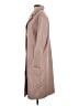 Old Navy 100% Polyester Pink Coat Size S - photo 5