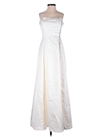 Zum Zum by Niki Livas Cocktail Dress (view 1)