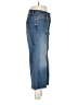 NYDJ Blue Jeans Size 4 - photo 4