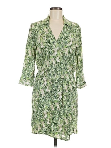 CAbi Casual Dress (view 1)
