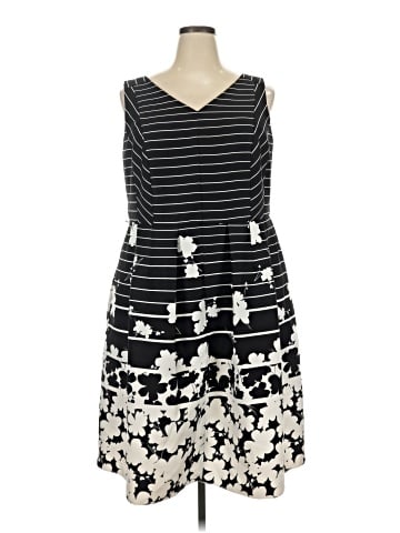 Julian Taylor Casual Dress (view 1)