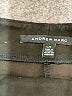 Andrew Marc Black Active Pants Size L - photo 4