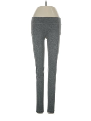 Live Love Dream Aeropostale Active Pants (view 1)