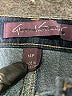 Gloria Vanderbilt Blue Jeans Size 14 (petite) - photo 4