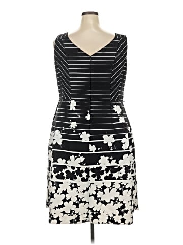 Julian Taylor Casual Dress (view 2)