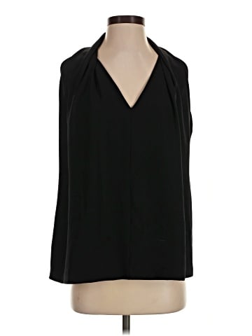 Diane von Furstenberg 3/4 Sleeve Blouse (view 1)