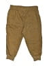 Carter's Solid Brown Casual Pants 18-24 MO / 24 MO - photo 2