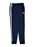 Adidas Blue Track Pants Size 14 - 16 - photo 1