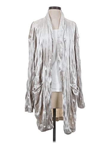 Trafaluc by Zara Cardigan (view 1)