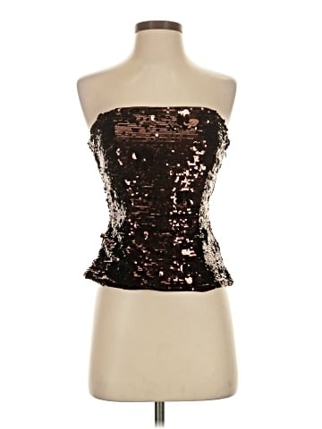 Zara Sleeveless Top (view 1)