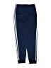 Adidas Blue Track Pants Size 14 - 16 - photo 2