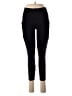 Athleta Color Block Black Active Pants Size M - photo 1