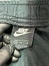 Nike Graphic Gray Track Pants Size M - photo 7