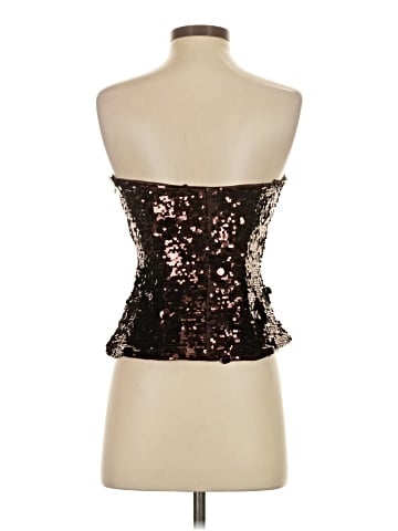 Zara Sleeveless Top (view 2)